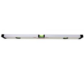 Nivel Aluminio 600 mm 3 burbujas. Prec. 1 mm/m - ref.27060