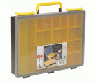 Estuche organizador MEDID 340 x 250 x 60 mm