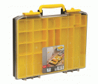 Estuche organizador MEDID de gran capacidad 415 x 330 x 55 mm.