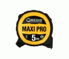 Flexómetro MAXI PRO 5 m x 32 mm - ref.3205