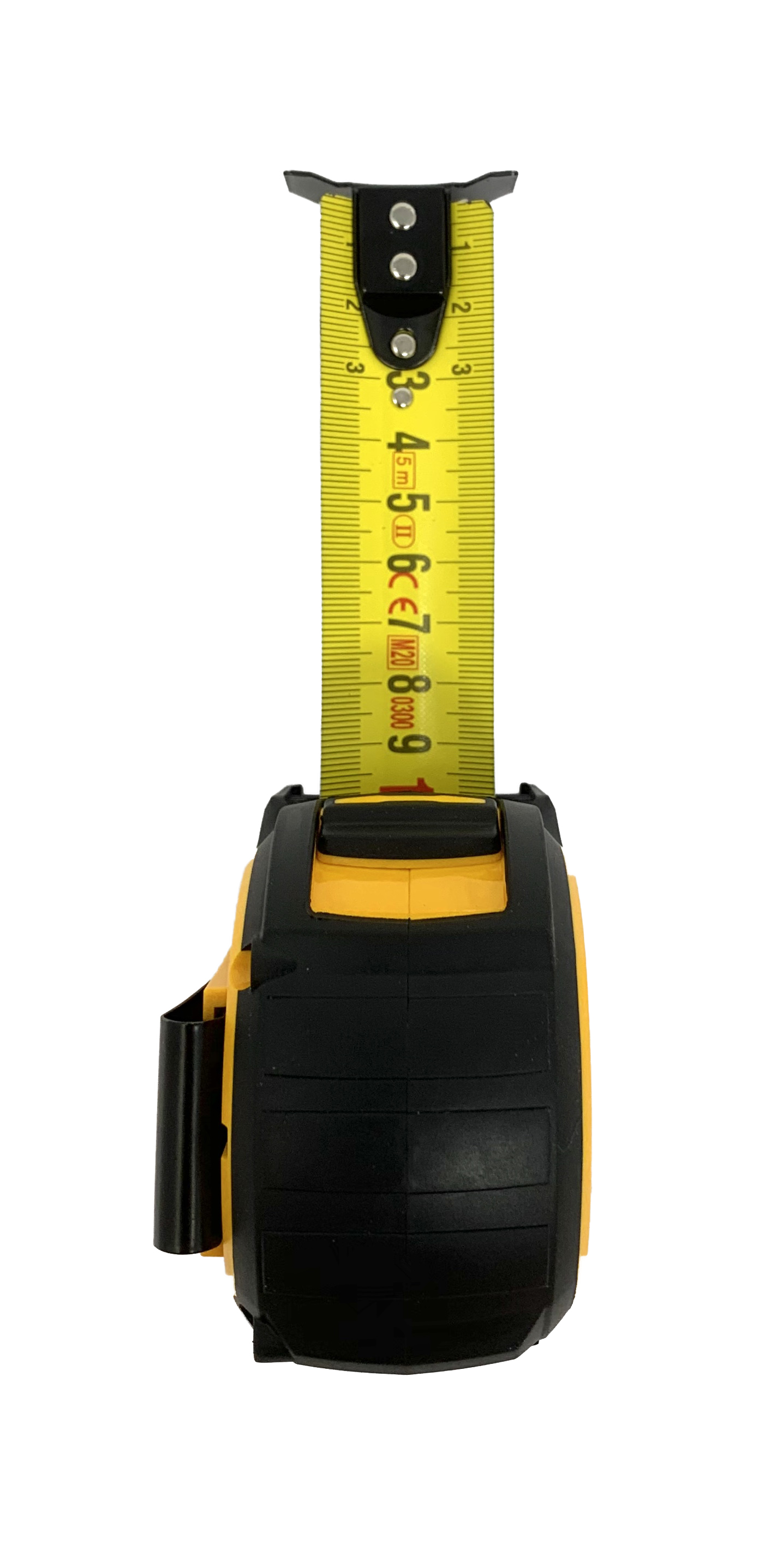 Flexómetro MEDID MAXI PRO 5 m x 32 mm Ref 3205