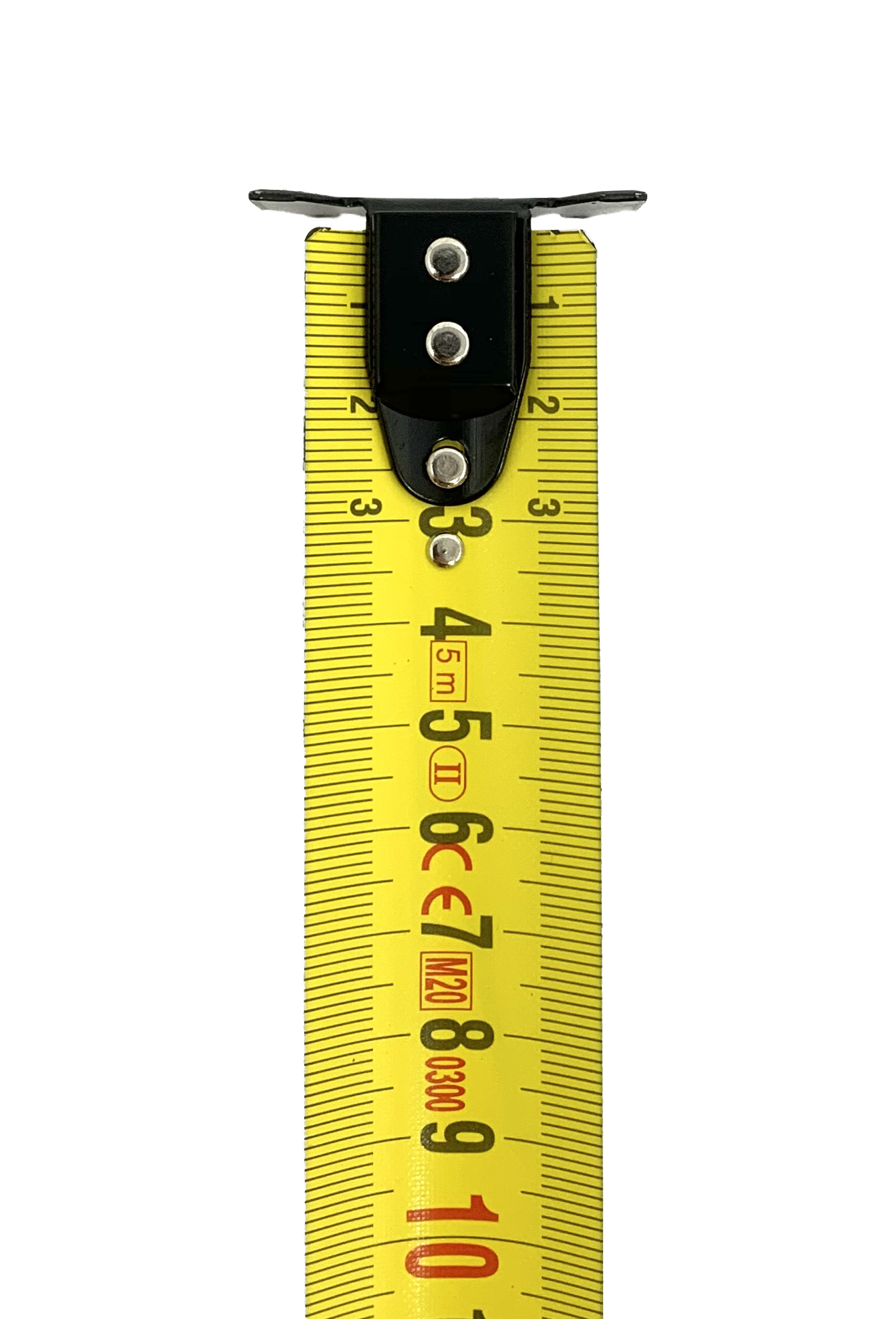 Flexómetro MEDID MAXI PRO 5 m x 32 mm Ref 3205