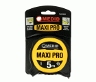 Flexómetro MEDID MAXI PRO 5 m x 32 mm Ref 3205