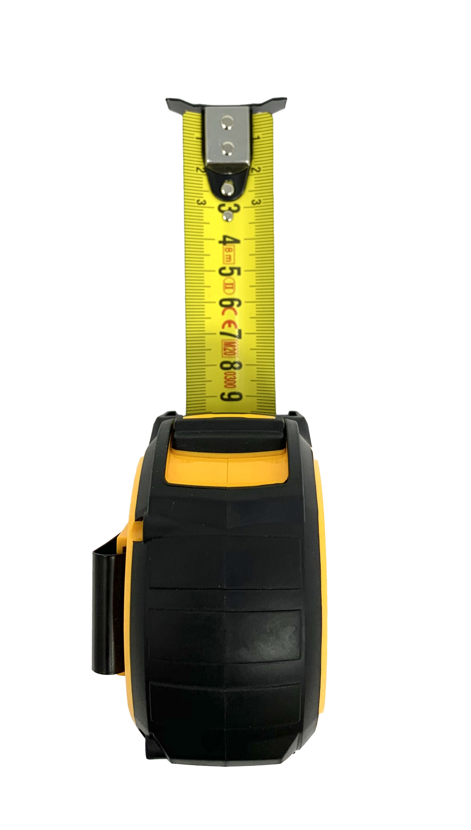 Flexómetro MEDID MAXI PRO 8 m x 32 mm Ref 3208