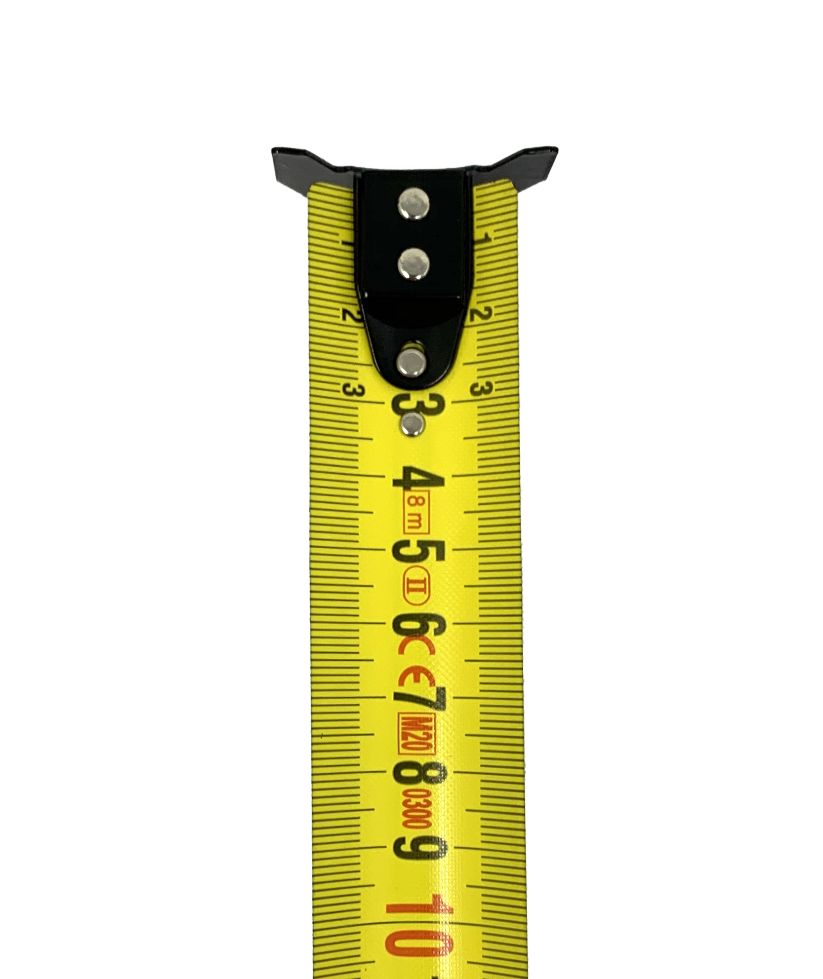 Flexómetro MEDID MAXI PRO 8 m x 32 mm Ref 3208