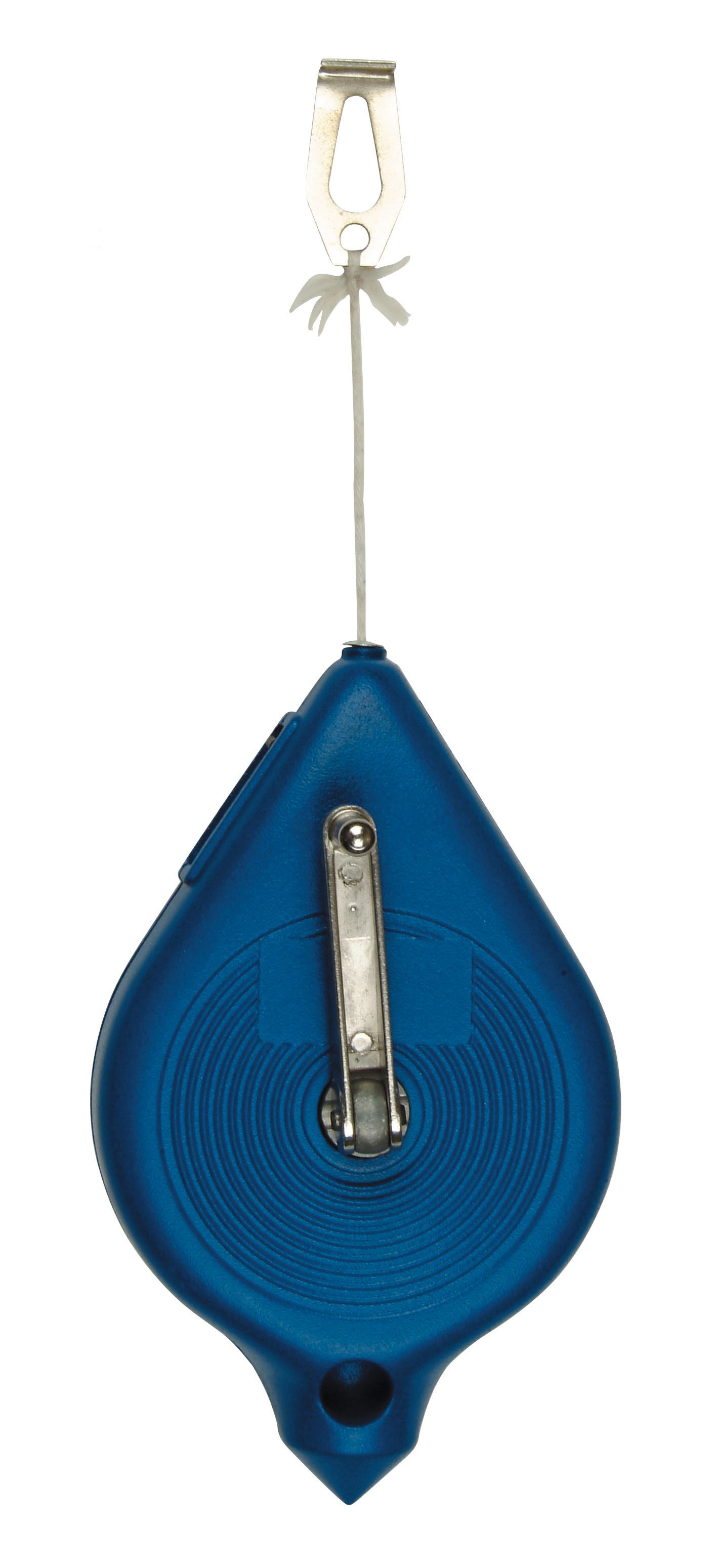 Cordel trazador metálico 30 m