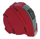 Flexómetro con iman ABS+elastollan 3 m x 19 mm cm+pulgadas - ref.3419MMP