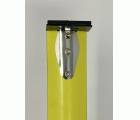 Flexómetro con iman ABS+elastollan 3 m x 19 mm cm+pulgadas - ref.3419MMP