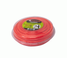 Hilo de nylon MEDID rojo cuadrado blíster