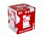 Tiza común blanca 82 x 12 x 12 mm. Caja de 240 unidades