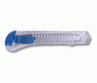 Cutter MEDID ABS transparente