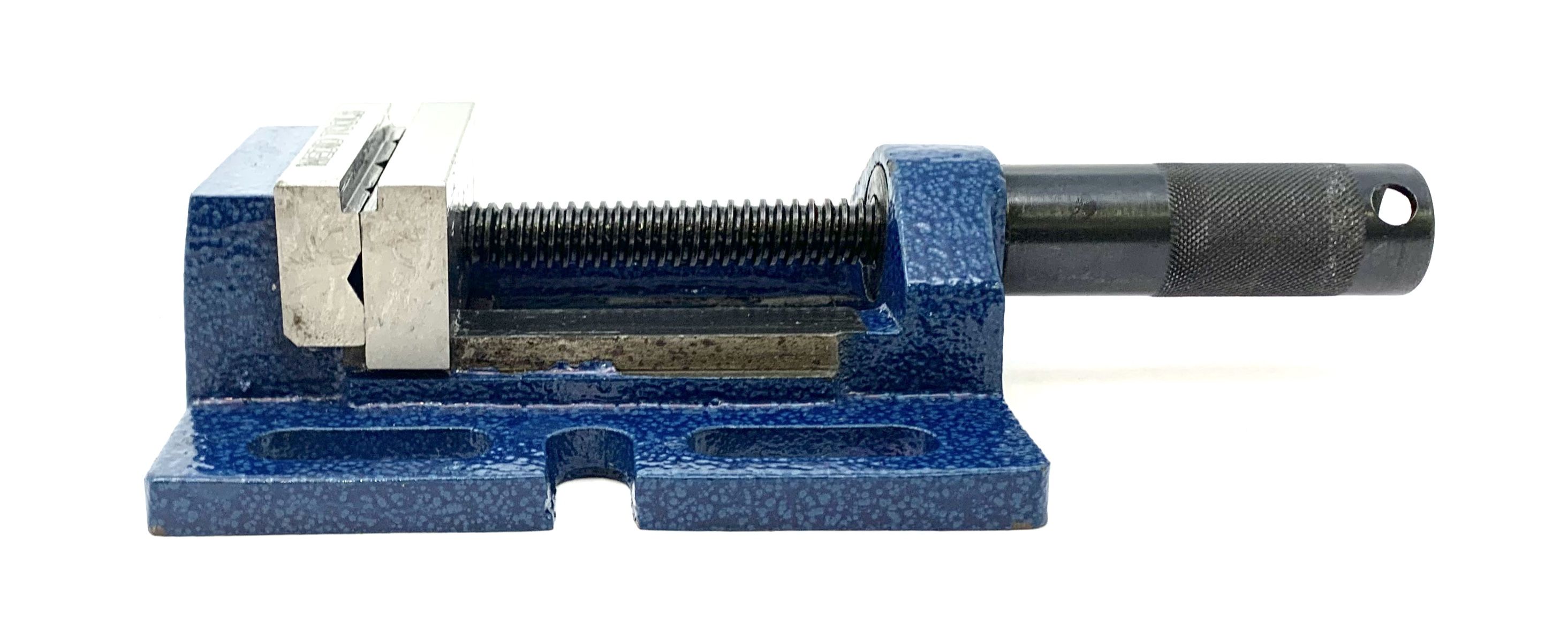 Mordaza Taladro MT3 80 mm