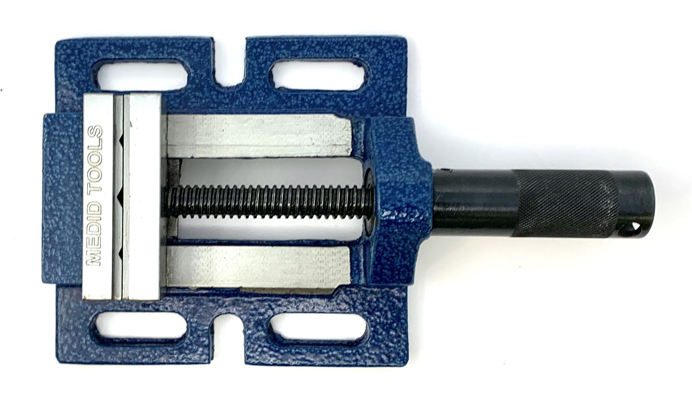 Mordaza Taladro MT3 100 mm