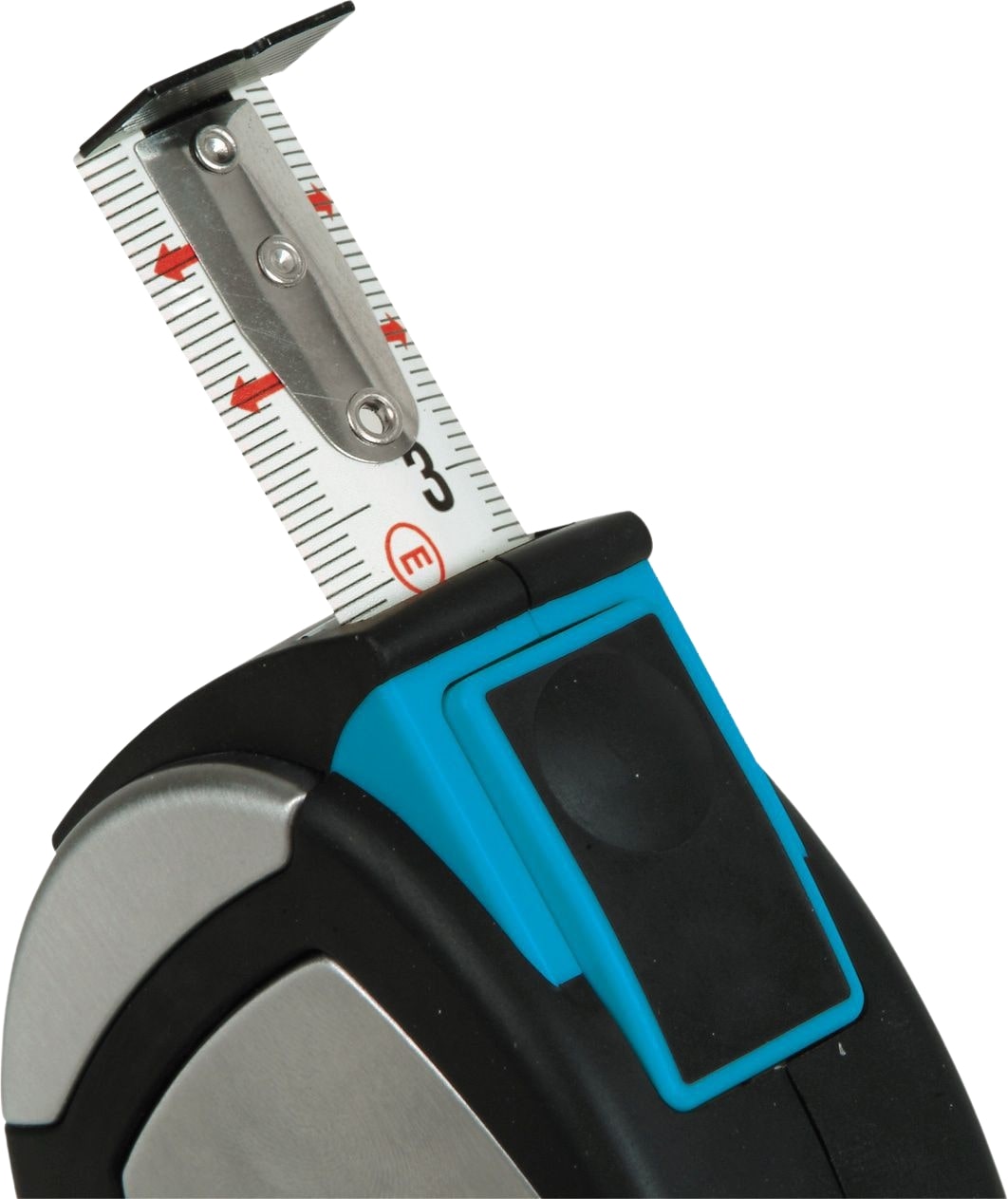 Flexómetro MEDID Protector INOX 3 m x 19 mm Ref 43195