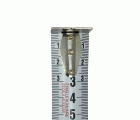Flexómetro MEDID Protector INOX 3 m x 19 mm Ref 43195