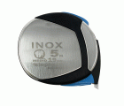 Flexómetro MEDID Protector INOX 5 m x 19 mm Ref 45195
