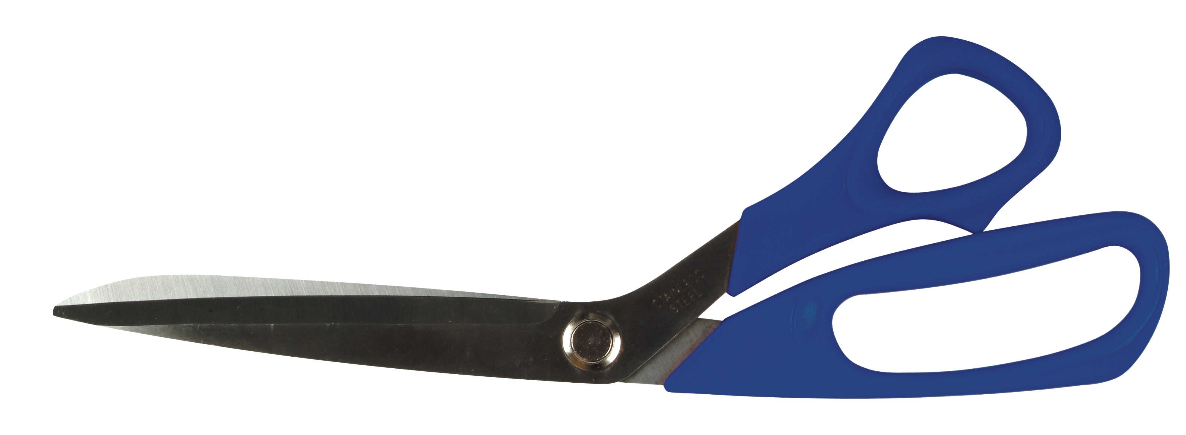 Tijera multiuso inoxidable confort 245 mm