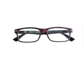 Gafas de lectura WOOD