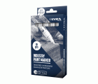 Rotulador pintura LYRA de color blanco