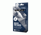 Rotulador pintura LYRA de color negro