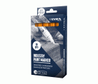 Rotulador pintura LYRA de color naranja