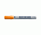 Rotulador pintura LYRA de color naranja