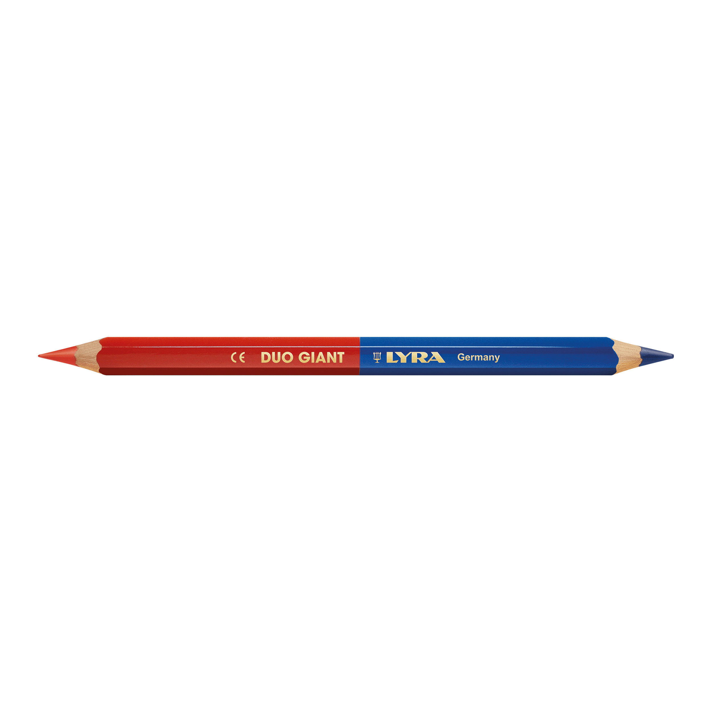 MEDID - Lapiz profesional bic blanco/negro Ref. 6361. Lyra