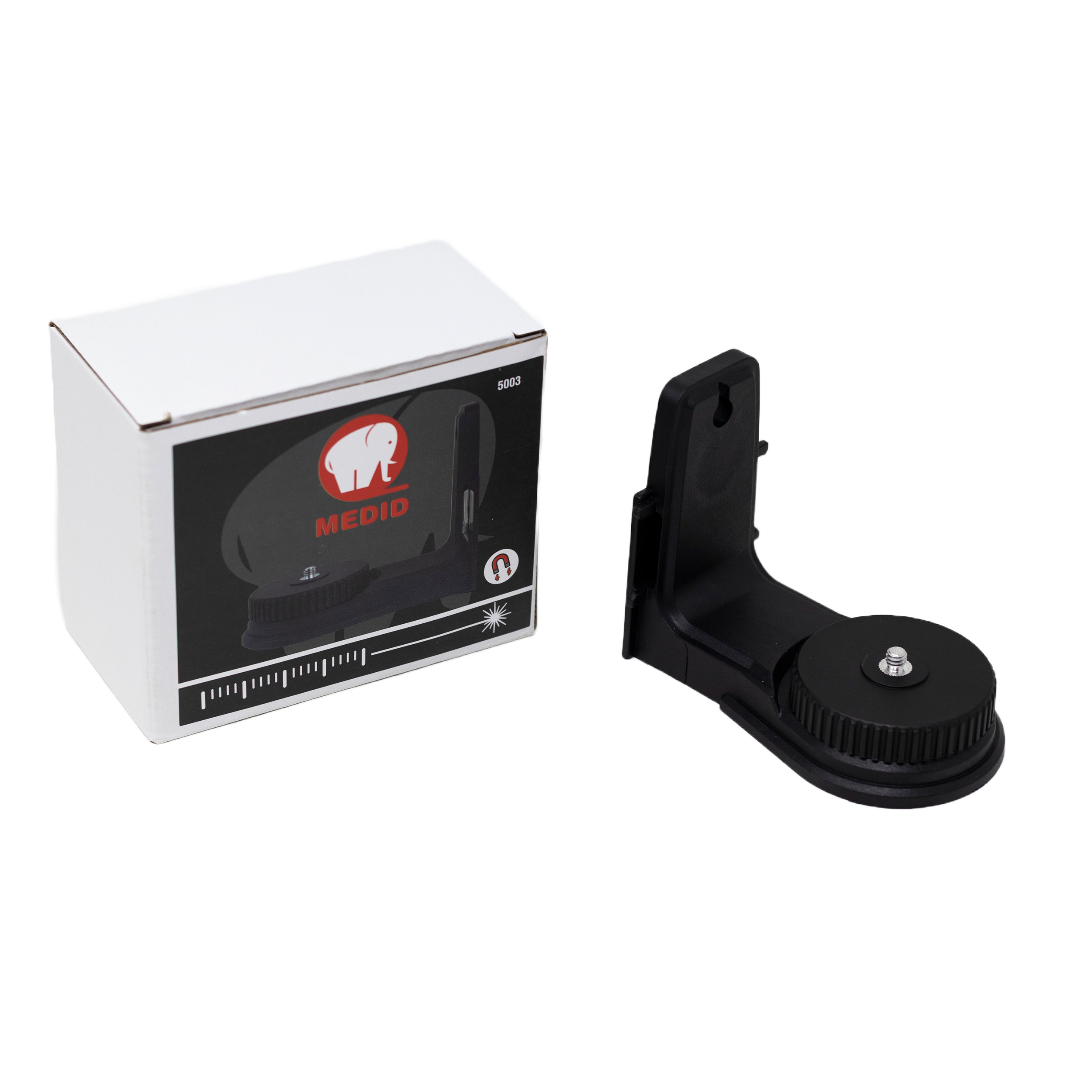 Soporte mural magnético ref: 5003