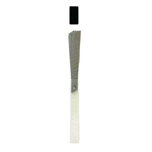 Recambio cuchilla cutter 9 mm (Caja 10)