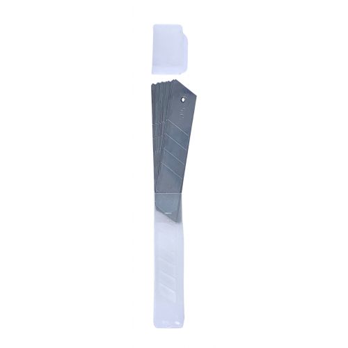 Recambio cuchilla cutter 25 mm (Caja 5)
