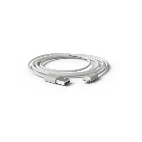Cable GROOVY Tipo Apple 1.5 A 1 m