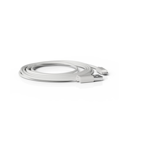 Cable Groovy Tipo Apple 2A 2 m