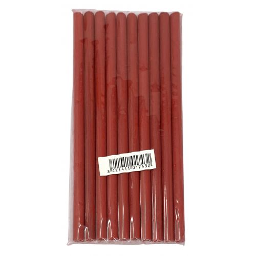 Recambio portaminas de color rojo 115 mm - ref.18703