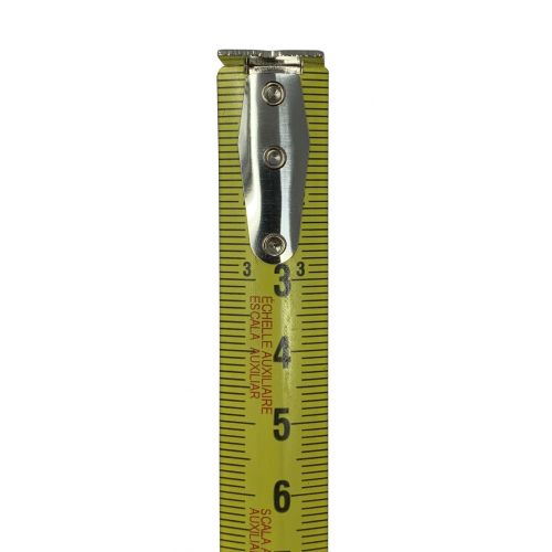Flexómetro MEDID UPS 5 m x 19 mm Ref 25495