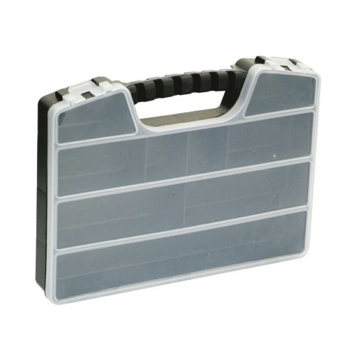 Estuche organizador de accesorios 330 x 250 x 53 mm