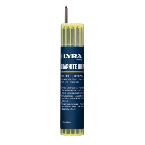 Minas de recambio -  LYRA-DRY PROFI