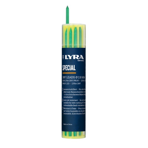 Minas de recambio -  LYRA-DRY PROFI