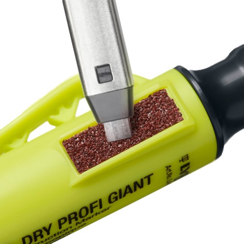 Marcador LYRA Dry Profi Giant