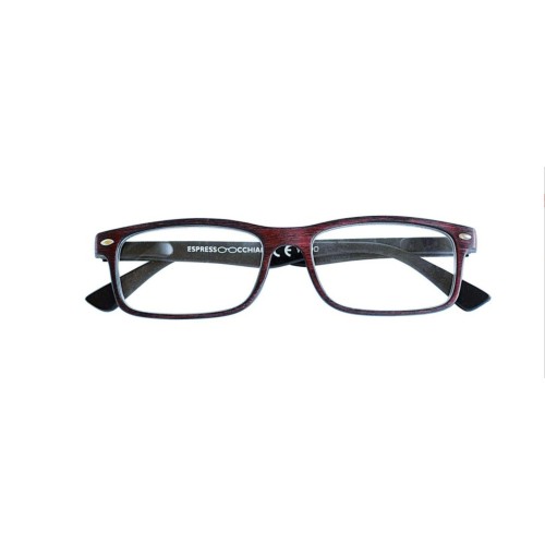 Gafas de lectura WOOD