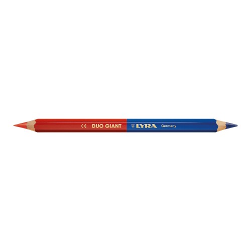 Lápiz bicolor LYRA