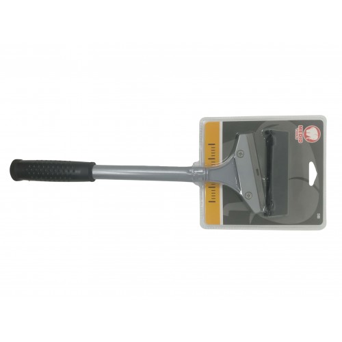 Rascador MEDID aluminio
