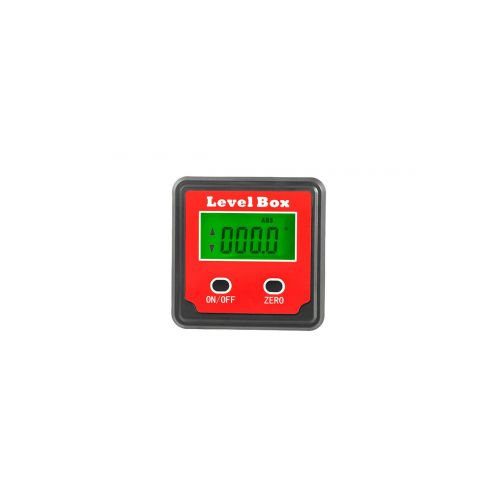 Mini Inclinómetro digital - ref.53930