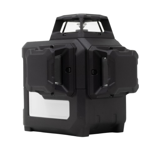 Nivel láser 3D - ref. 5663