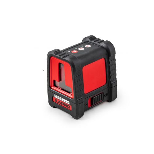 Laser Rojo IP65 rayo de color rojo - ref.5870