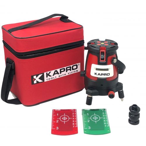 Laser Hybrid rojo + verde - ref.587523
