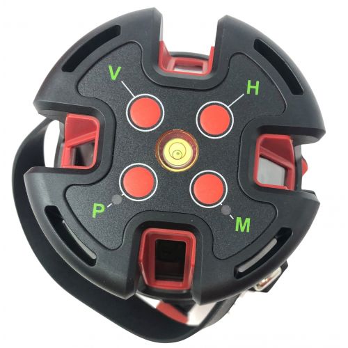 Laser Hybrid rojo + verde - ref.587523