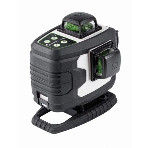 Nivel laser KAPRO Prolaser 4D XTRA GREEN