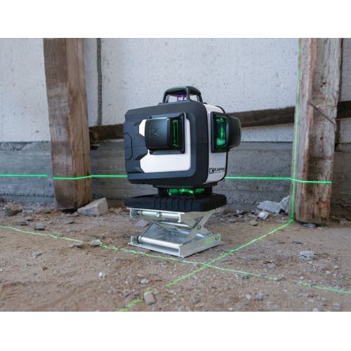 Prolaser 4D XTRA GREEN - ref.58843