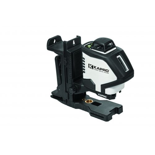 Set Laser KAPRO Prolaser Multibeam Orbital