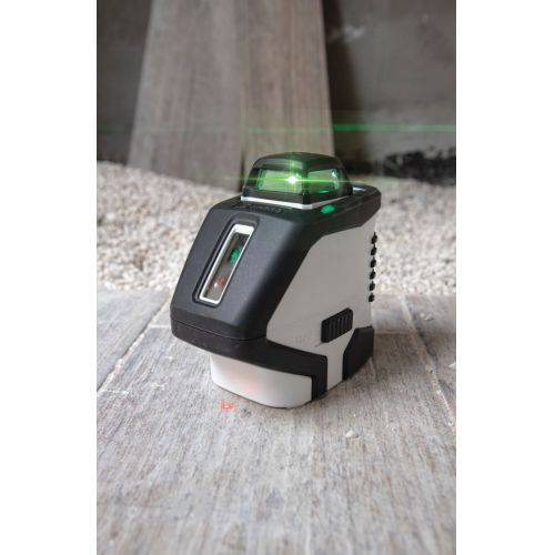 Set Laser KAPRO Prolaser Multibeam Orbital
